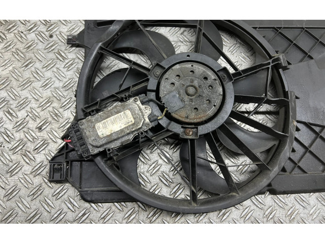 Вентилятор радиатора     3136613321    Volvo V50 