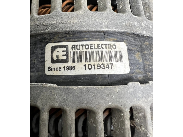 Генератор 19861019347, 1019347   Jeep Grand Cherokee      