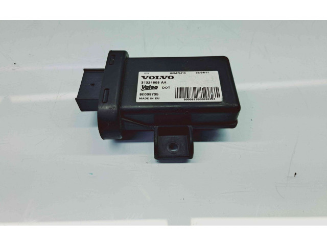 Блок комфорта 31324608   Volvo XC60   