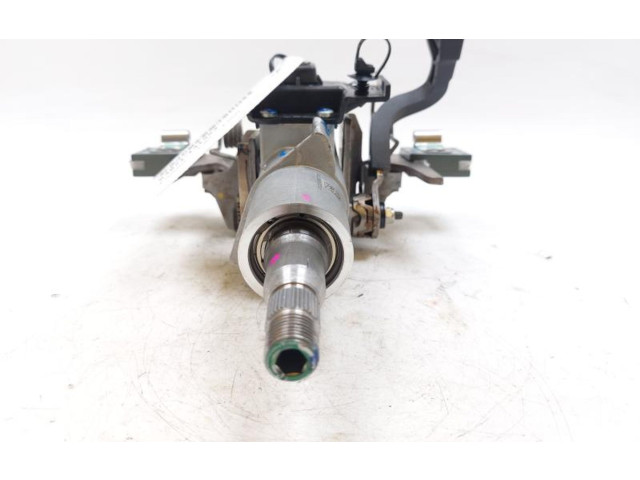 Рулевая рейка Jeep Compass - года