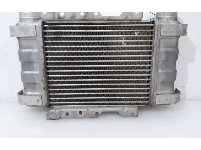 Интеркулер MR552982, MR552982 Mitsubishi L200