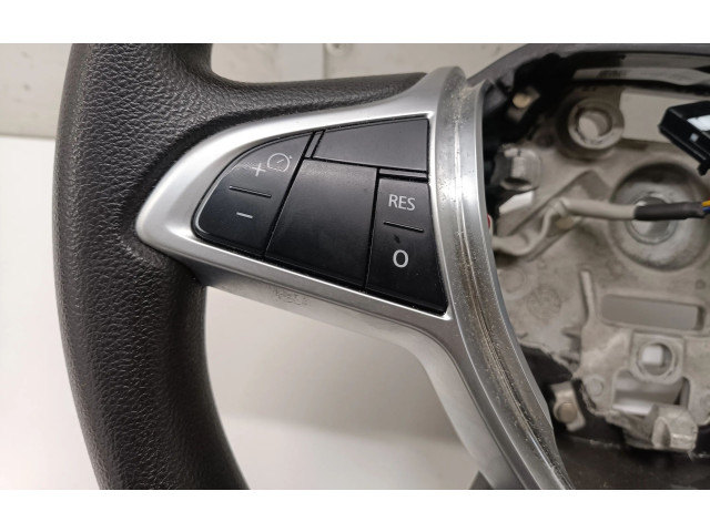 Руль Dacia Spring  2021 -  года 484000099R      