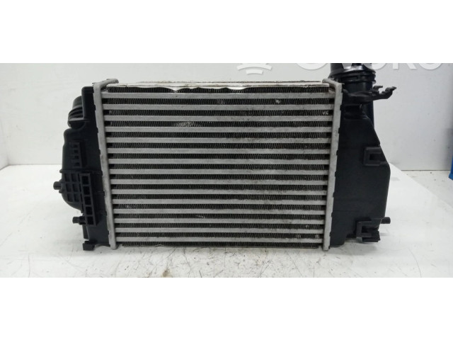 Интеркулер  144614BE0A   Nissan X-Trail T32 