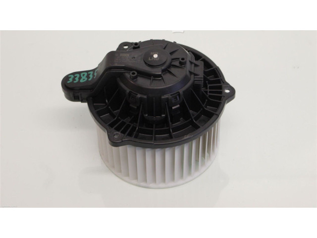 Вентилятор печки    971133X000, F00S3B2474   KIA Ceed