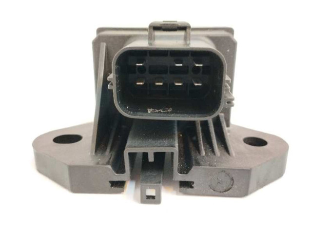 Блок управления F1FA9D370GA Ford Tourneo