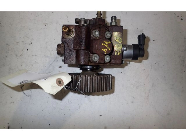 Vstřikovací čerpadlo Peugeot 206 8HZ