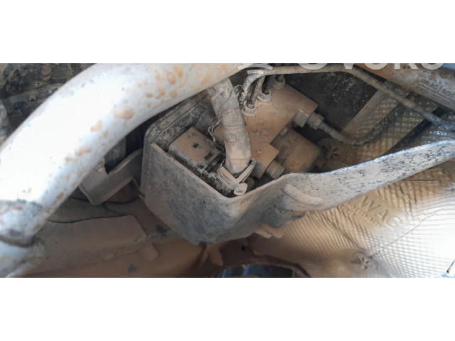 Блок управления АБС Volkswagen Golf VII