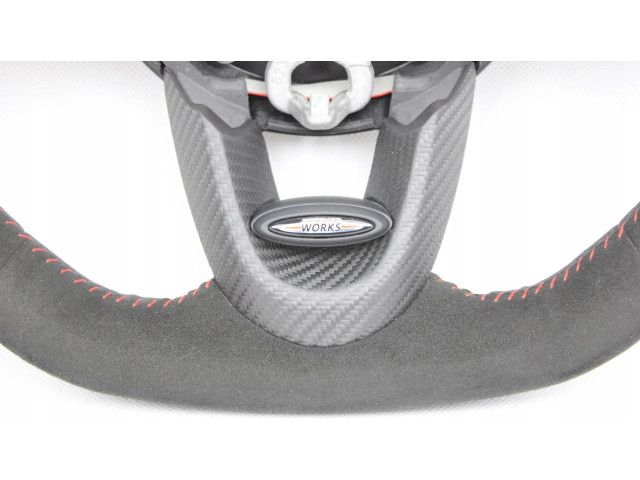 Руль Mini One - Cooper F56 F55  2013 - - года 2364770      