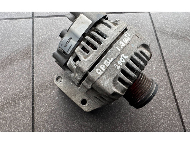 Генератор TG9S140   Fiat Fiorino      