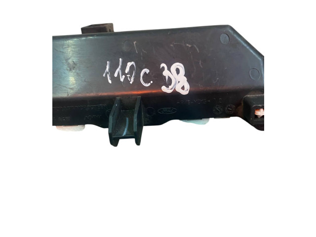 Дисплей BM5T18B955BE, 10R035345 Ford Transit Custom