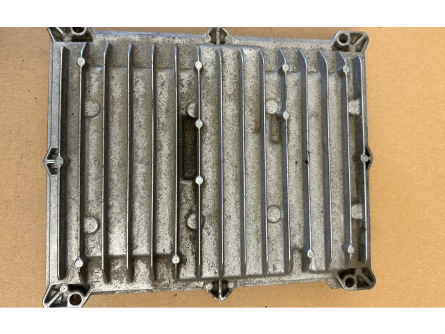 Řídící jednotka 059907309F, 0281031650 Audi Q7 4M 2016