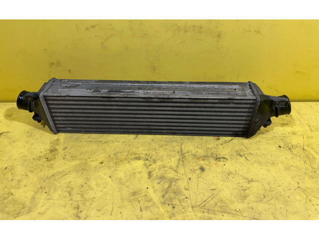 Интеркулер Alfa Romeo Giulietta