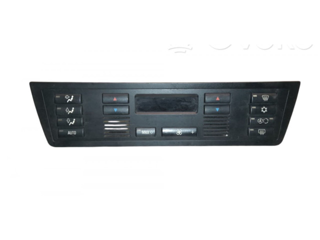 Блок управления климат-контролем 64.11-6916641, 64116916641   BMW X5 E53