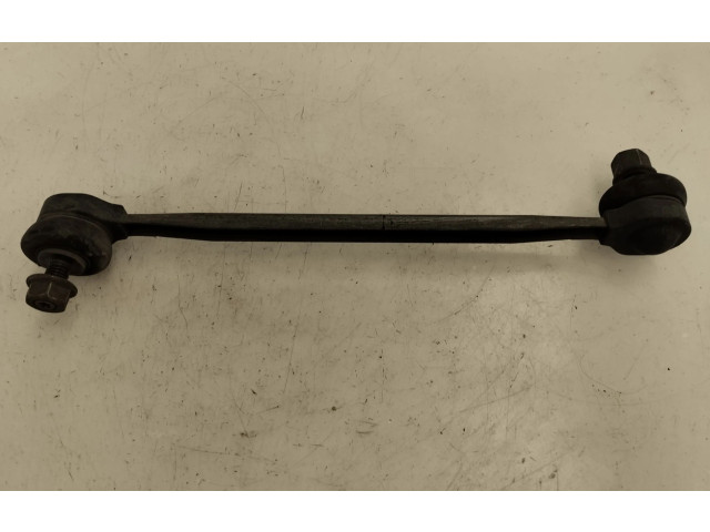 Рулевая рейка Skoda Fabia Mk2 (5J) 2007 - 2014 года