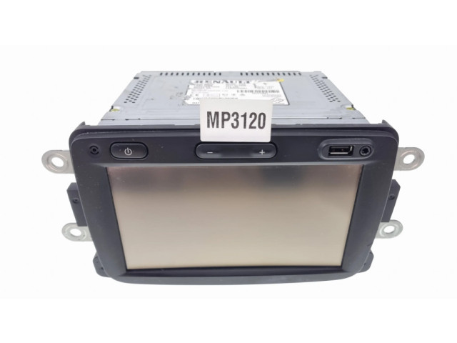 Дисплей    281150198R, LAN5200WR1   Renault Trafic III (X82)