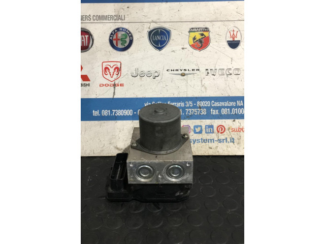 Jednotka ABS    Volkswagen Tiguan 2009