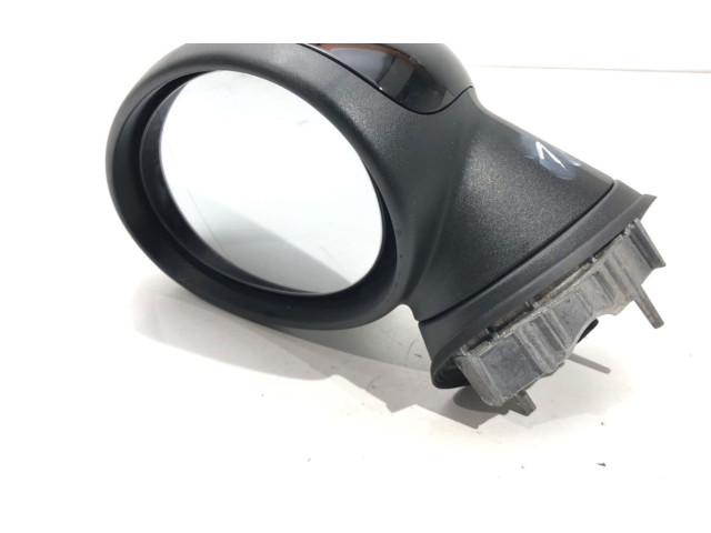 Zpětné zrcátko Mini One - Cooper Clubman R55 2010