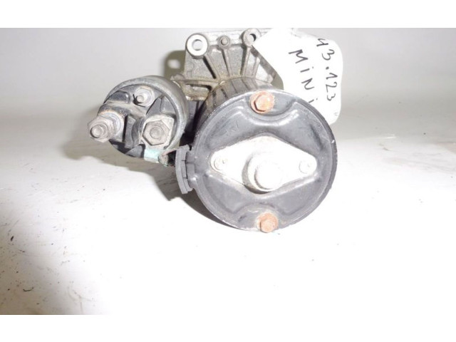 Шатун DV6TED4(9HZ) 0001138006, 0001138006 Mini One - Cooper Clubman R55