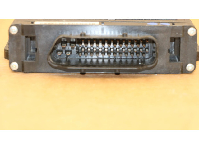 Блок управления коробкой передач 09K927750L   Volkswagen Transporter - Caravelle T5