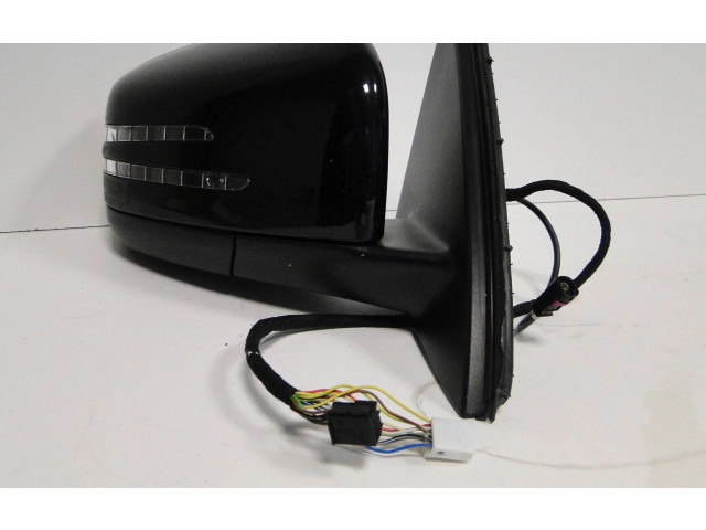 Zpětné zrcátko Mercedes-Benz GLE (W166 - C292) 2017 A2928104400