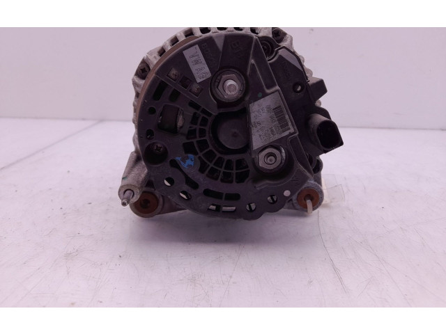 Генератор 06F903023F Volkswagen Jetta III