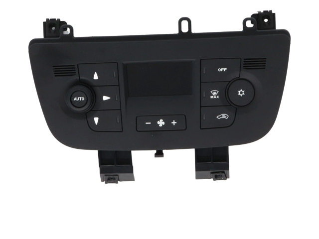 Блок управления климат-контролем 735617655   Fiat Doblo