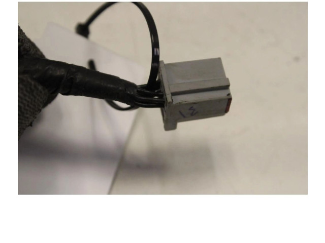 Зеркало электрическое        Ford Ecosport  2013 - 2017 года   