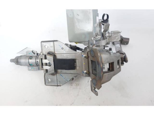 Рулевая рейка D09T32100M Mazda CX-3 2015 - - года