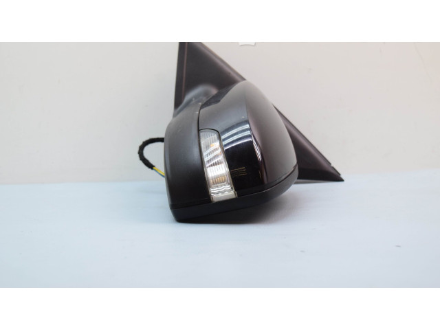Зеркало электрическое        Skoda Fabia Mk3 (NJ)  2015 - 2021 года   