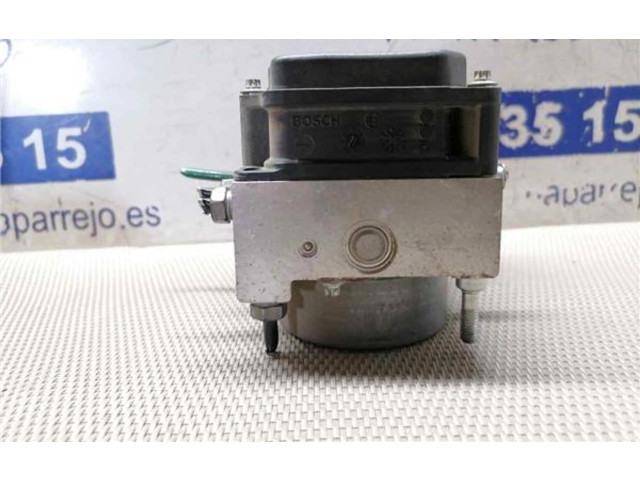 Блок АБС 8200747140, 0265232077   Renault  Clio III  2005 - 2012 года