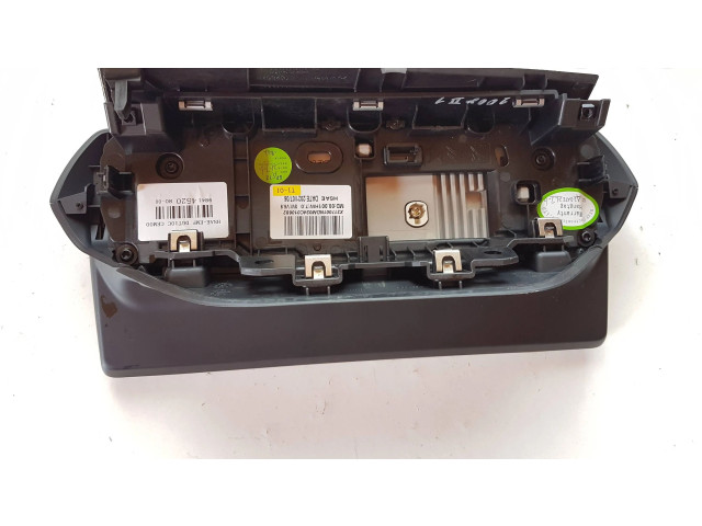 Дисплей    9841452080   Peugeot 2008 II