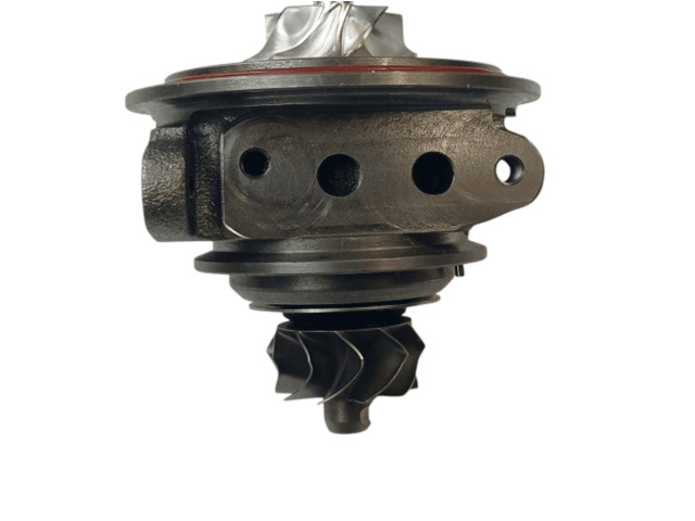 Turbodmychadlo Турбина 887157-0001, CHRA10-0676 Peugeot Rifter