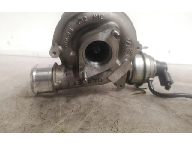  Турбина Honda Accord  SLV18900RL0G012M2         