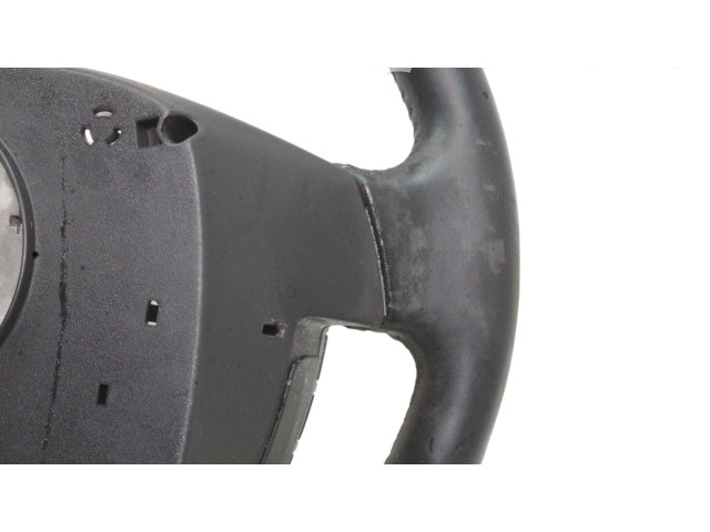 Руль Land Rover Discovery 4 - LR4 2010 - 2016 года AH223600EB