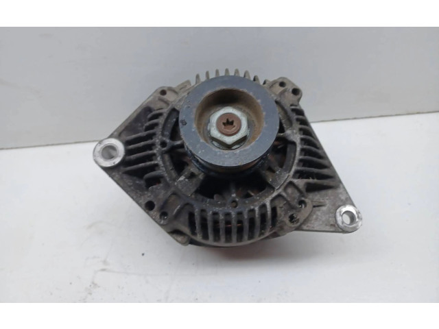 Генератор 7700857073, 7700414371 Renault Scenic I