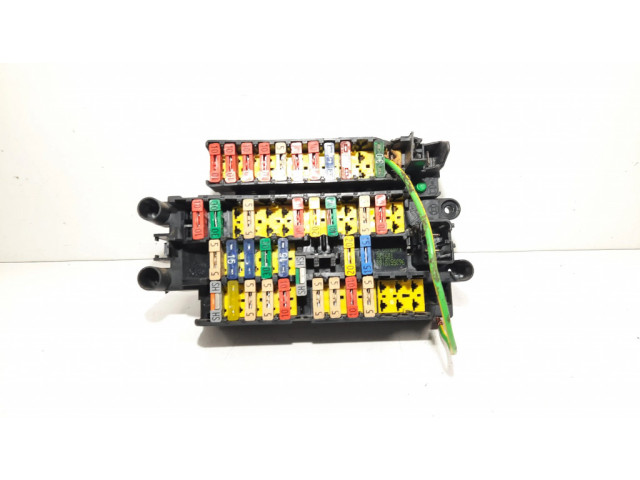 Блок предохранителей 9635518180 Citroen Xsara Picasso