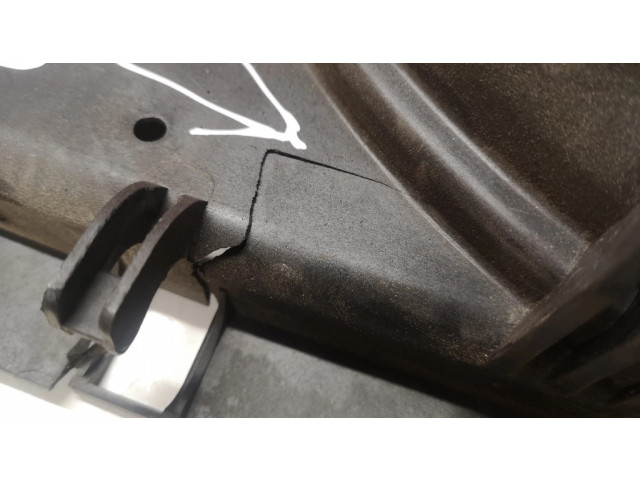 Вентилятор радиатора E5502005, E5480005 Fiat Punto (199) 1.4