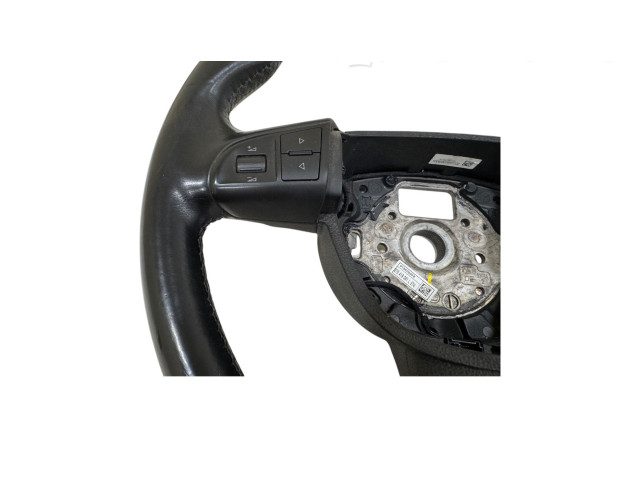 Руль Skoda Octavia Mk2 (1Z)  2004 - 2013 года 3T0419091L, 61962000B      