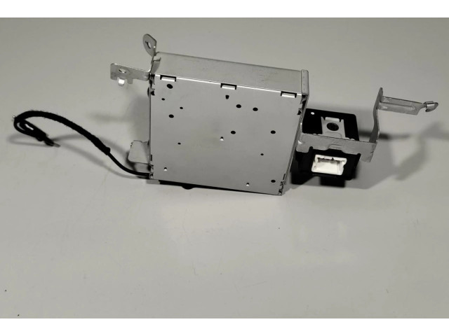 Řídící jednotka 283A1CC000 Nissan Murano Z50