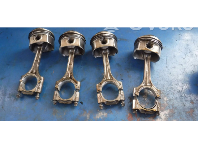 Ojnice Audi A3 S3 8L