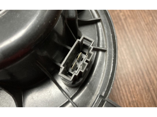 Вентилятор печки    1K1819015, 1K1819015   Volkswagen Caddy