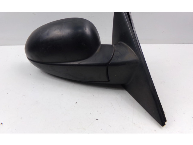 Зеркало (механическое)       Chevrolet Nubira   -  года   