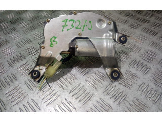 Моторчик заднего дворника     Honda HR-V