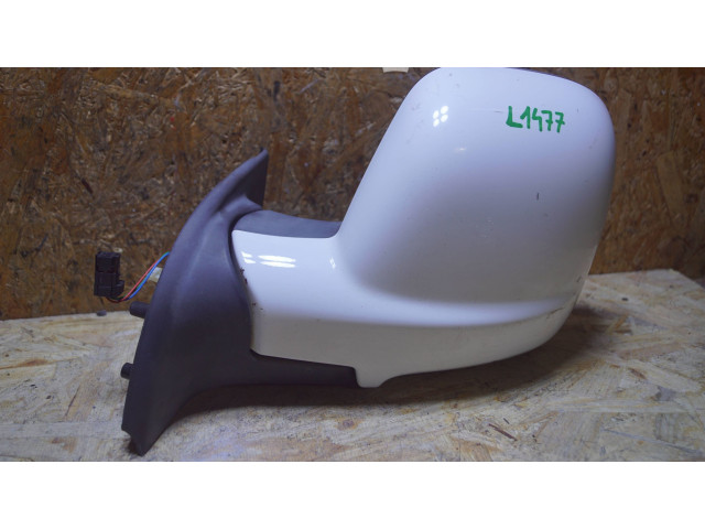 Zpětné zrcátko Citroen Berlingo 2008