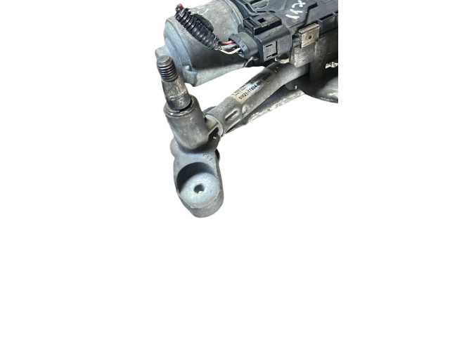 Моторчик дворников 6M2117508BD, 0390241628    Ford S-MAX