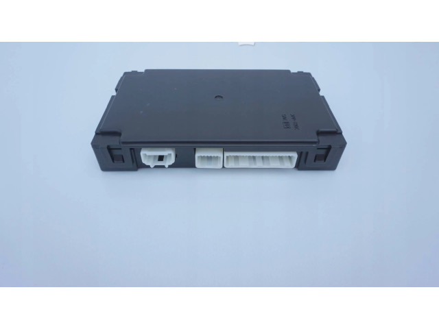 Модуль блока управления кондиционером 277604HG0C Infiniti Q50