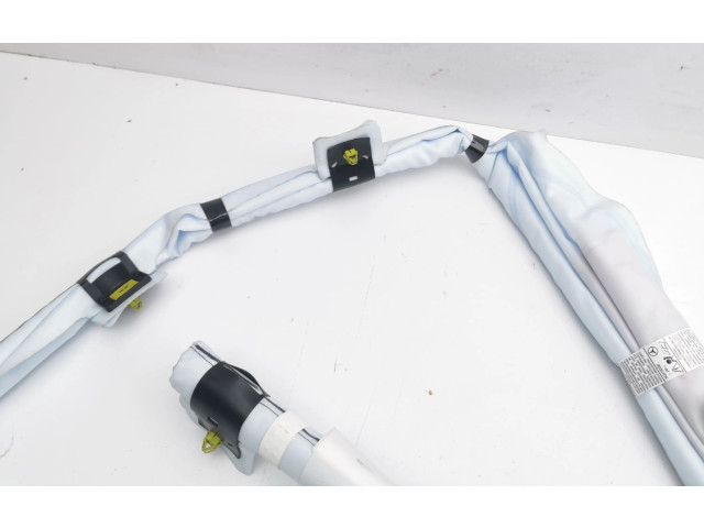 Боковая подушка безопасности A2478607303 Mercedes-Benz EQA