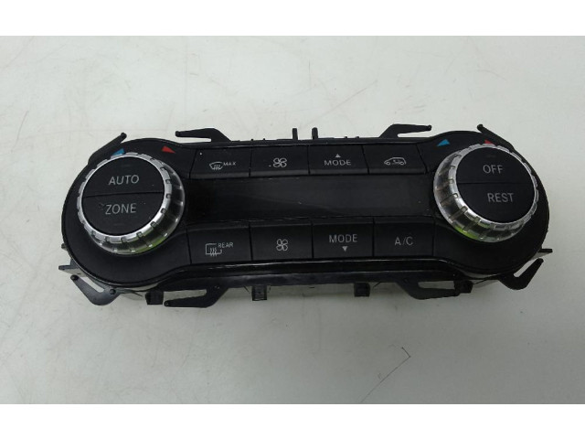 Блок управления климат-контролем A2469000715   Mercedes-Benz GLA W156