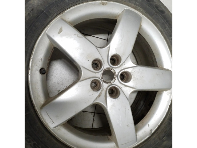 Обод (ободья) колеса из легкого сплава R 17