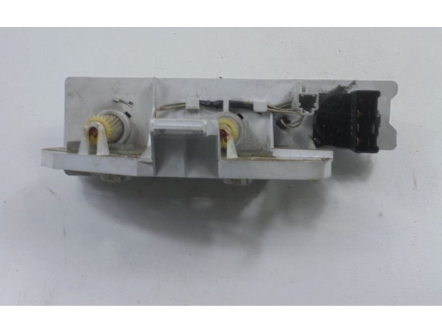 Блок управления климат-контролем    Honda HR-V